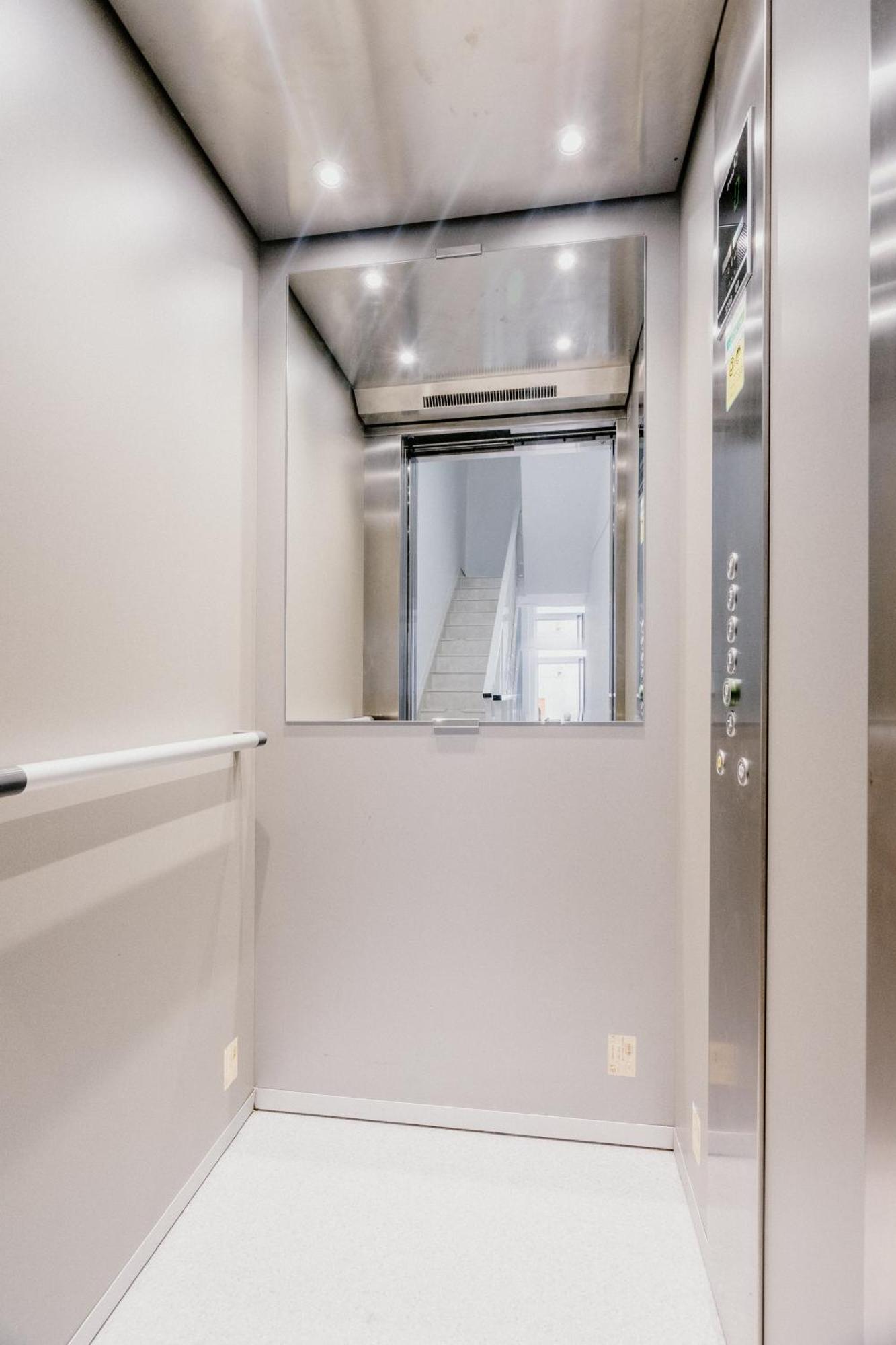 סליאמה La88 Bayview Apartment I מראה חיצוני תמונה