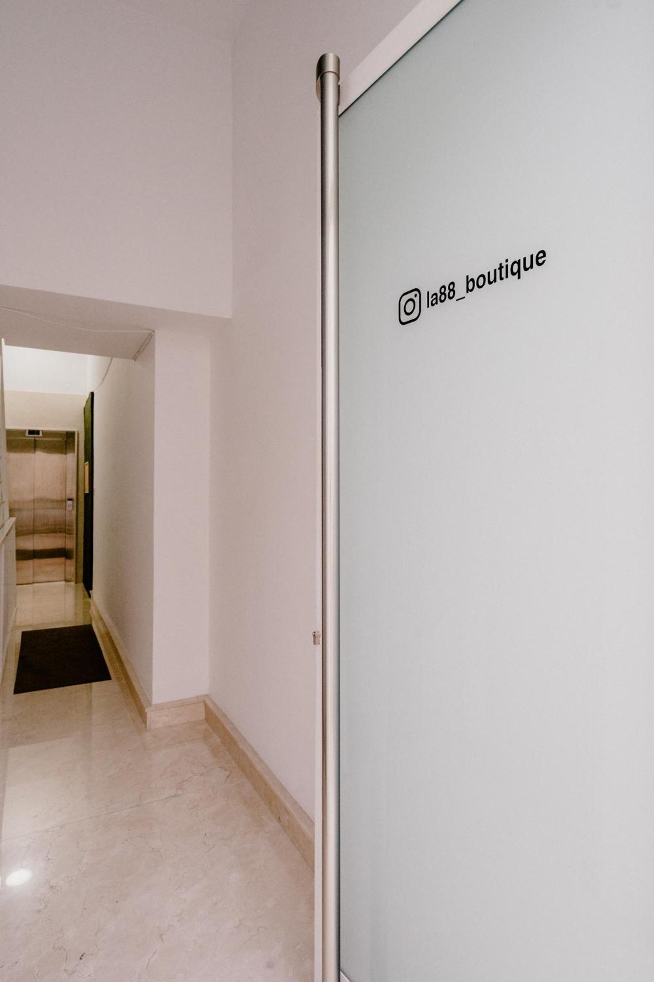 סליאמה La88 Bayview Apartment I מראה חיצוני תמונה