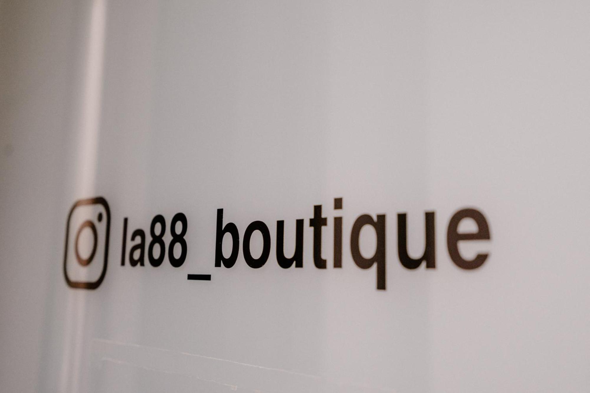 סליאמה La88 Bayview Apartment I מראה חיצוני תמונה