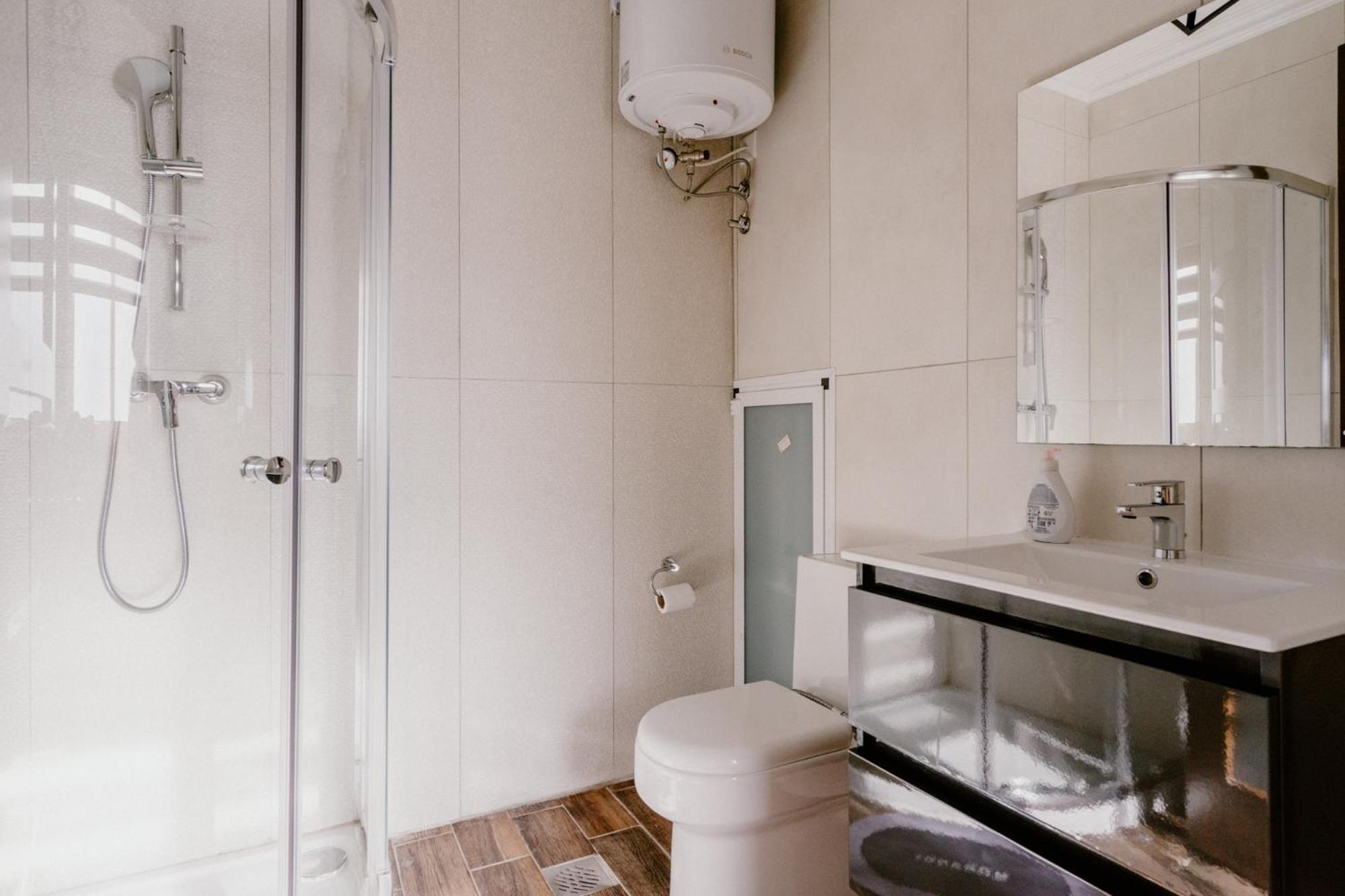 סליאמה La88 Bayview Apartment I מראה חיצוני תמונה