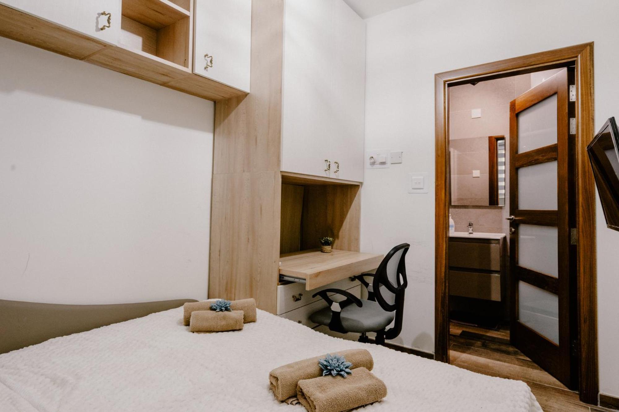 סליאמה La88 Bayview Apartment I מראה חיצוני תמונה
