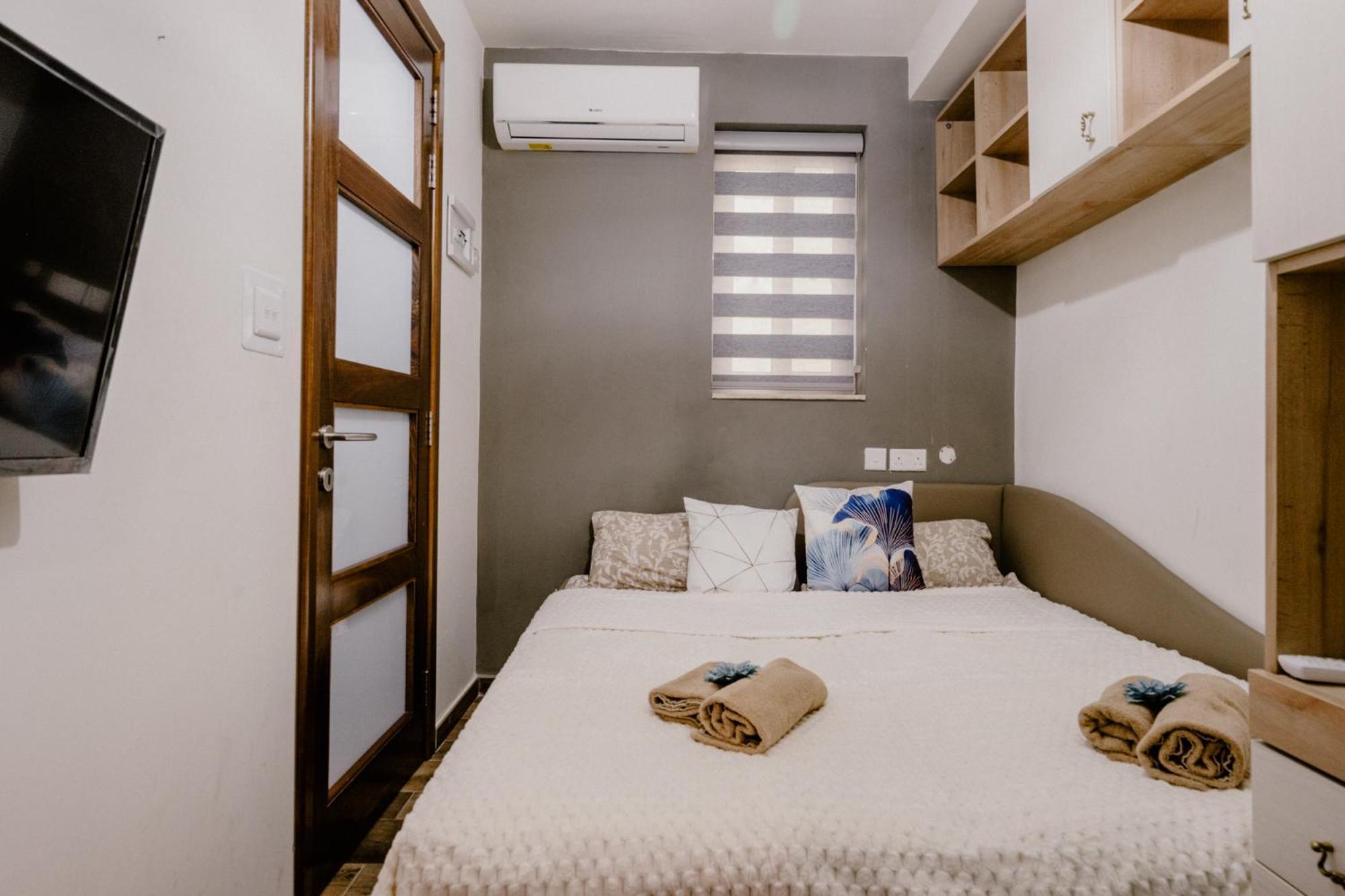 סליאמה La88 Bayview Apartment I מראה חיצוני תמונה