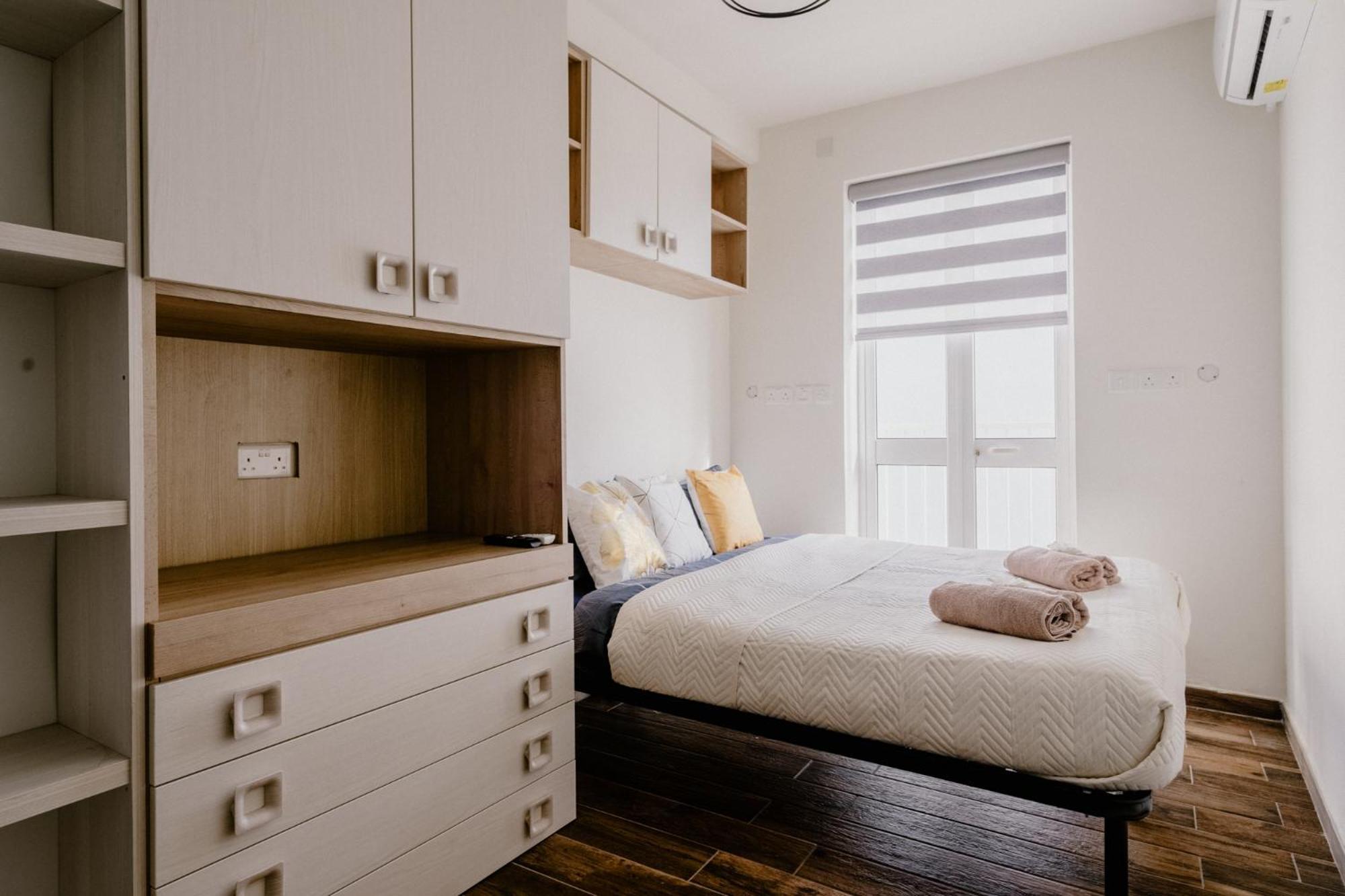 סליאמה La88 Bayview Apartment I מראה חיצוני תמונה