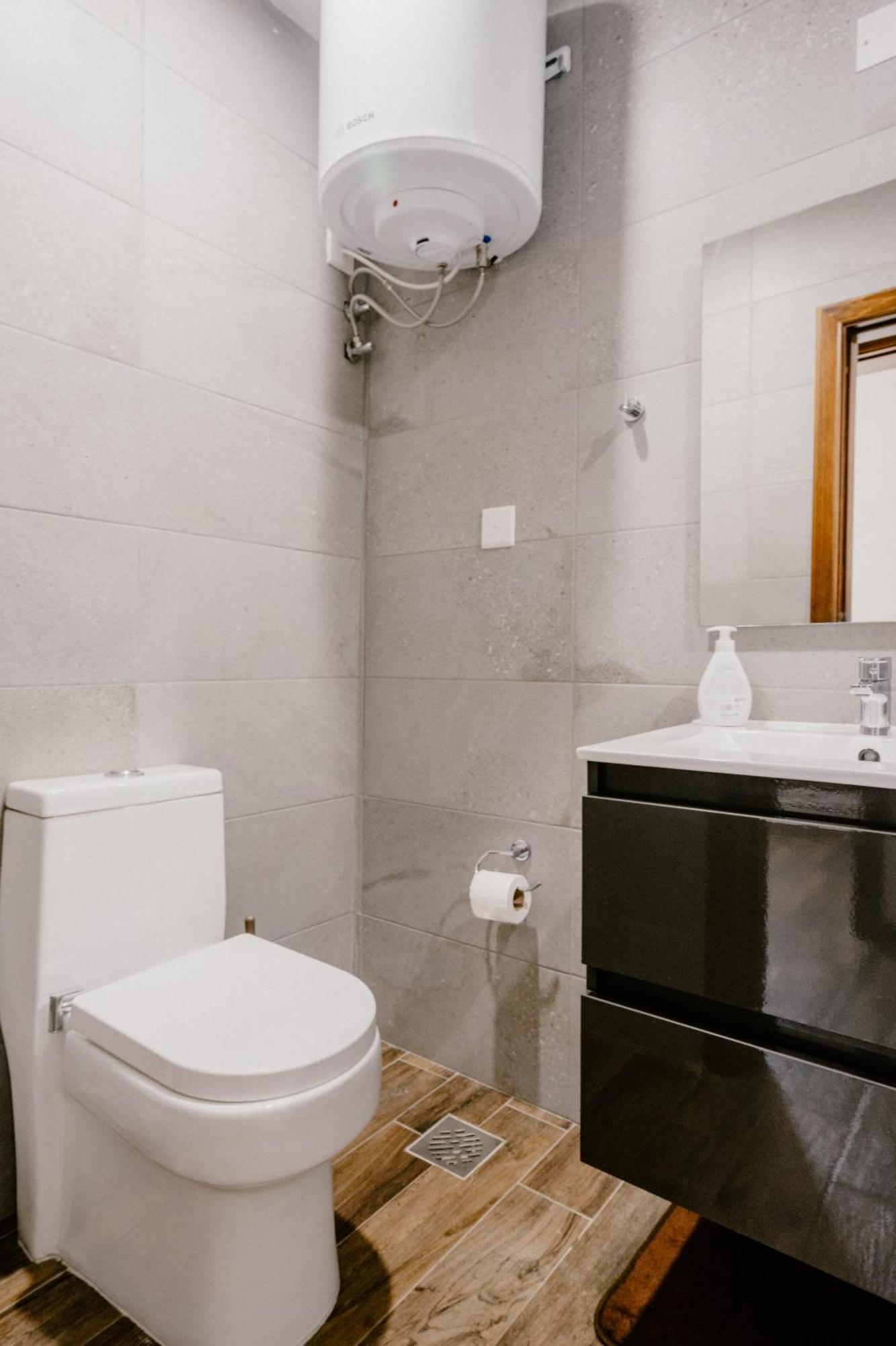 סליאמה La88 Bayview Apartment I מראה חיצוני תמונה
