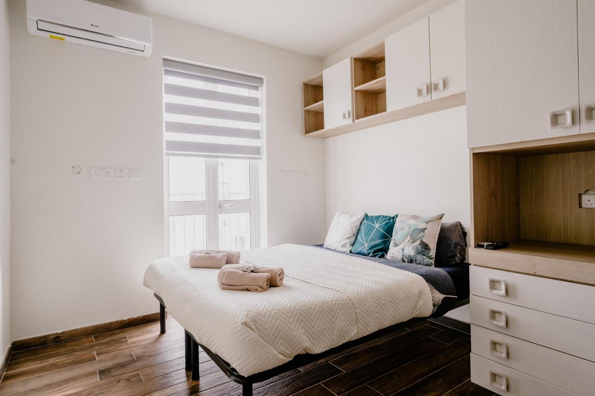 סליאמה La88 Bayview Apartment I מראה חיצוני תמונה
