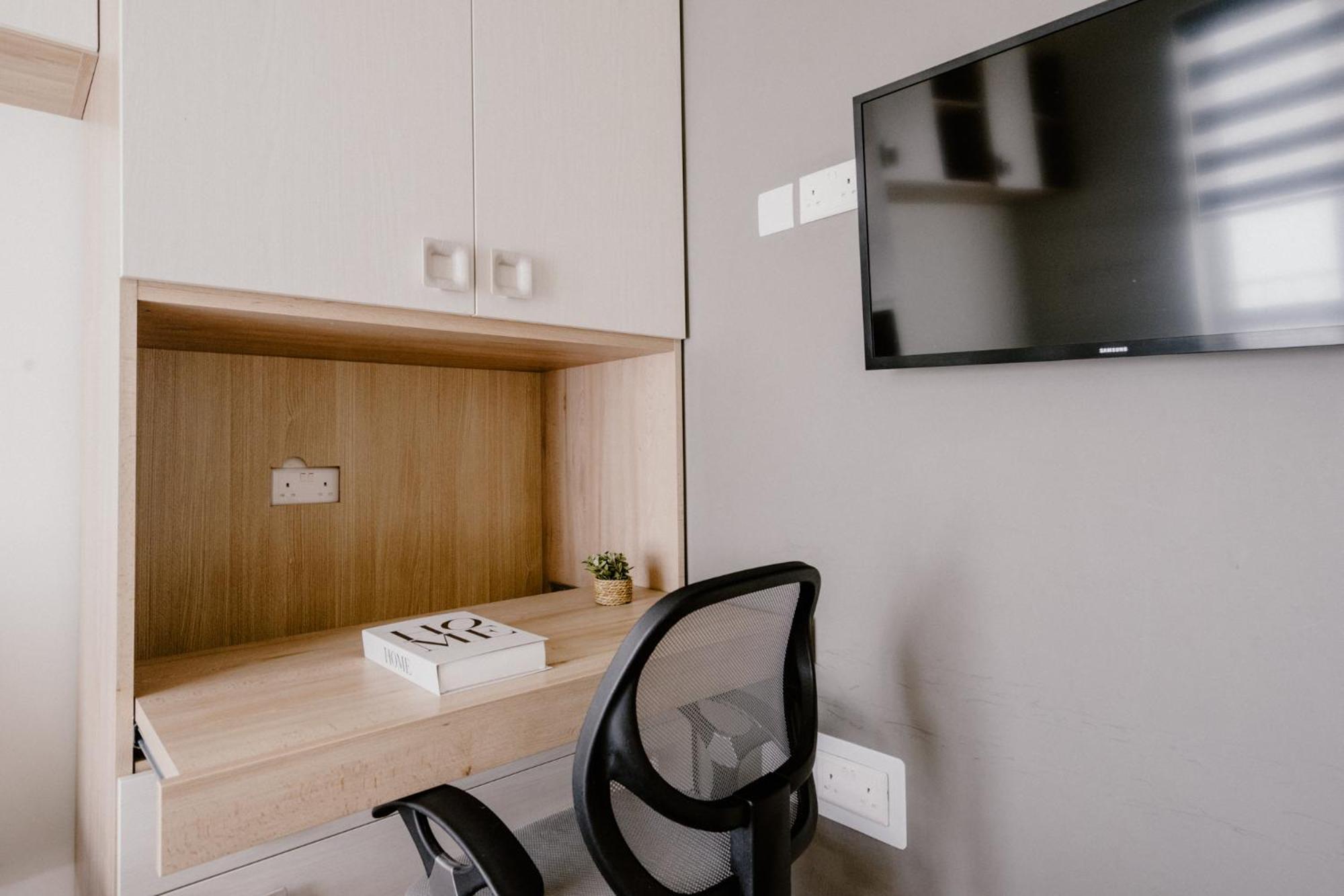 סליאמה La88 Bayview Apartment I מראה חיצוני תמונה