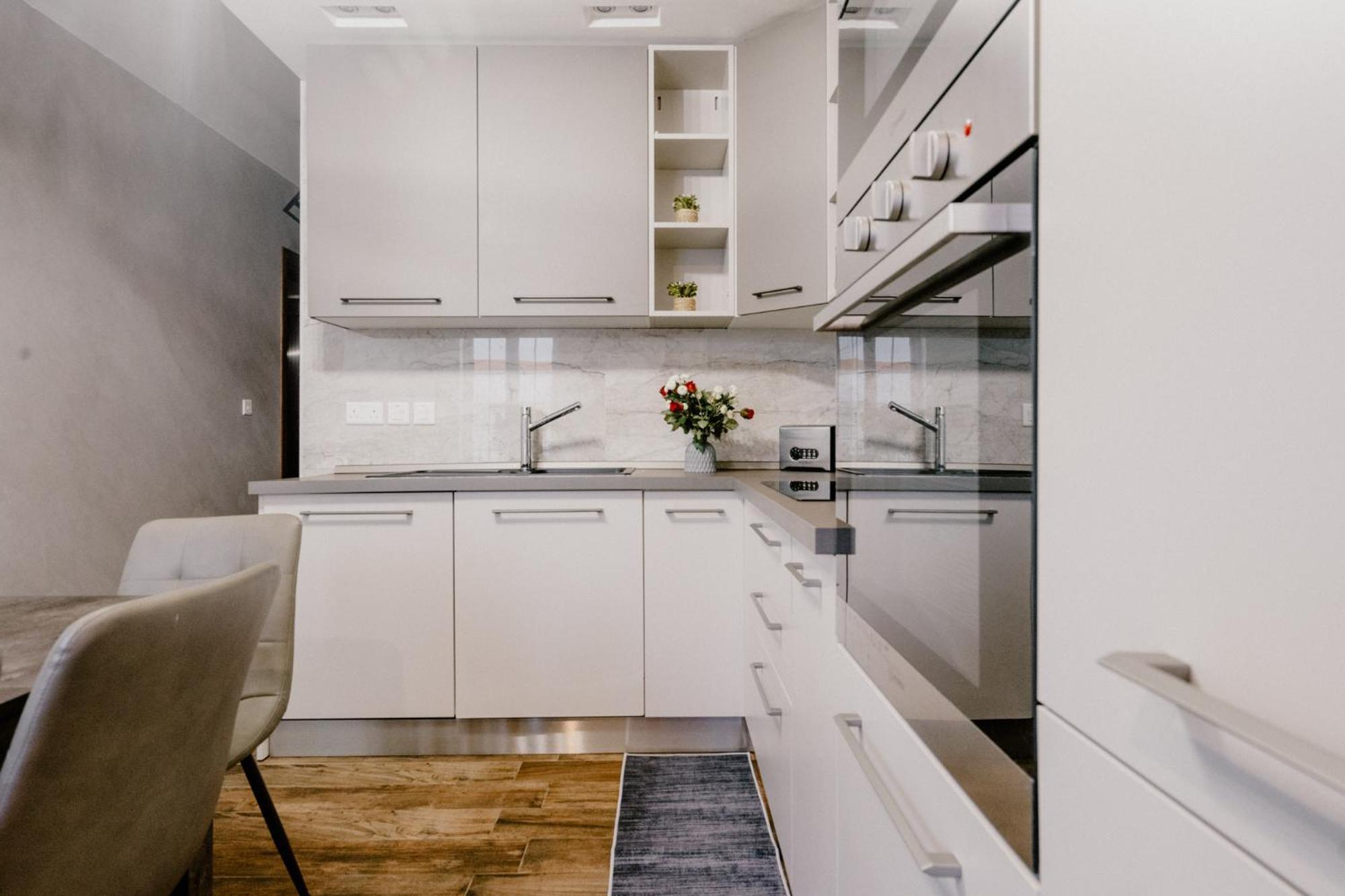 סליאמה La88 Bayview Apartment I מראה חיצוני תמונה