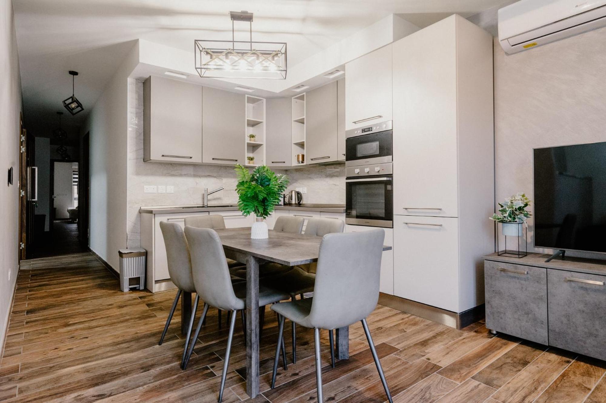 סליאמה La88 Bayview Apartment I מראה חיצוני תמונה
