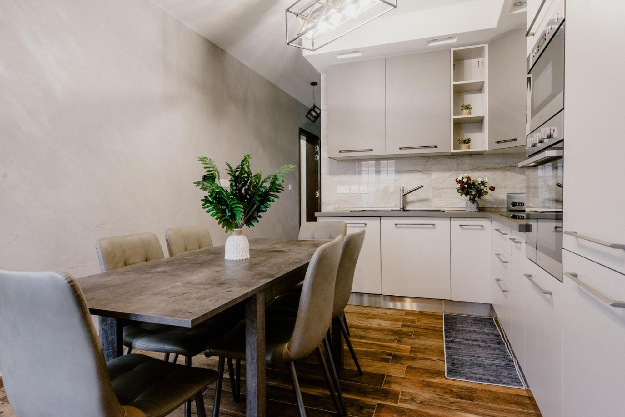 סליאמה La88 Bayview Apartment I מראה חיצוני תמונה